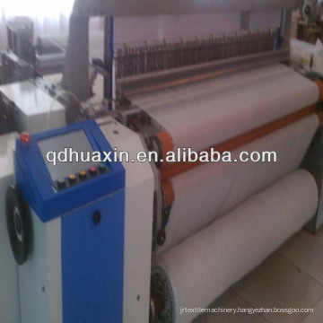 medical gauze loom